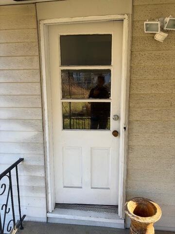 Door Replacement in Hastings On Hudson, NY