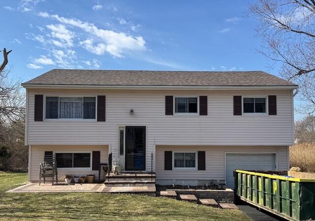 Roof Replacement in Washingtonville, NY - After Photo