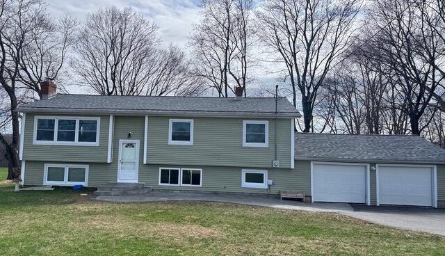 Roof Replacement in Lebanon, CT - After Photo