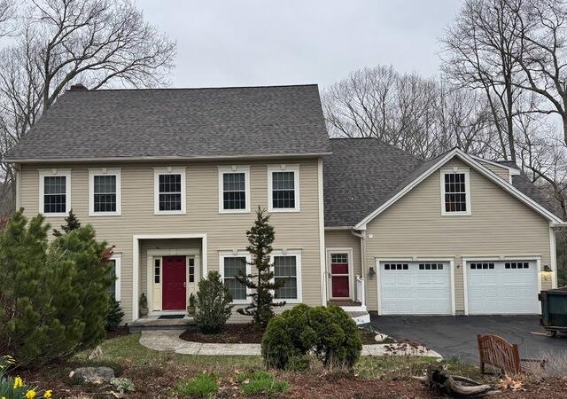 Roof Replacement in Essex, CT - After Photo