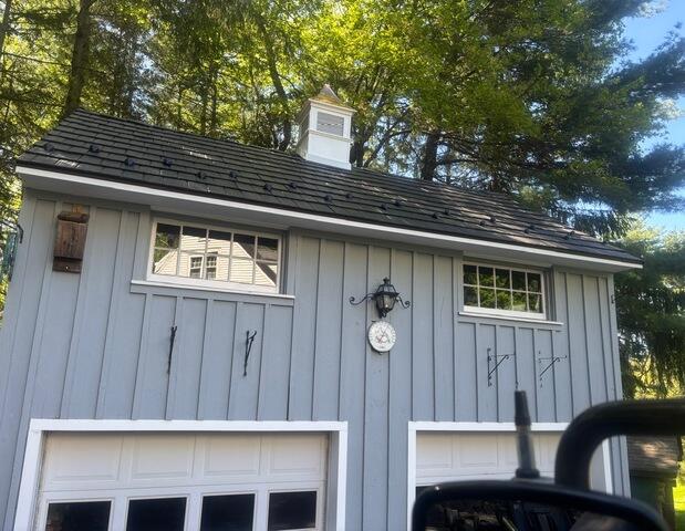 Roof Replacement in Unionville, CT - After Photo