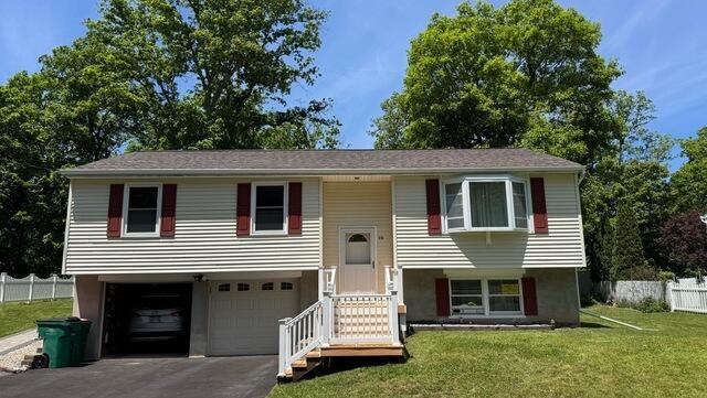 Roof Replacement in Hyde Park, NY - After Photo