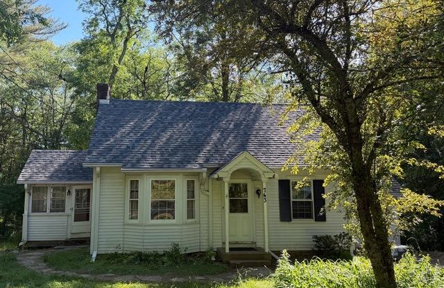 Roof Replacement in Storrs, CT - After Photo