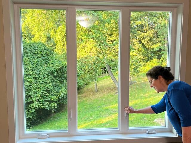 Window Replacement in Garrison, NY