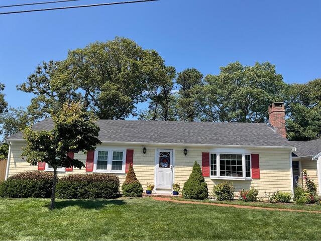 Roof Replacement in Dennis Port, MA - After Photo