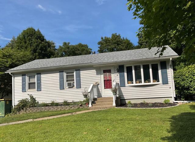 Roof Replacement in Highland, NY