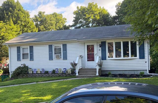 Roof Replacement in Highland, NY