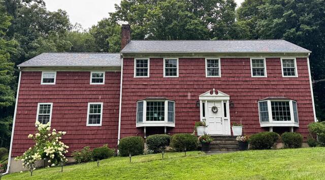 New IKO Roof in South Salem, NY - After Photo