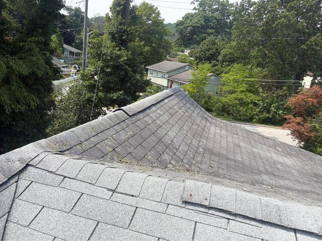 Roof Replacement in Fort Montgomery, NY