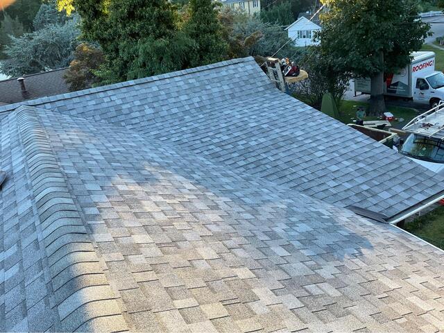 Roof Replacement in Fort Montgomery, NY