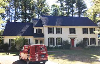 Farmington, CT Roof Replacement