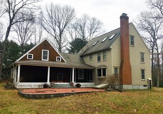 Roof & Skylight Installment  in Hebron, CT
