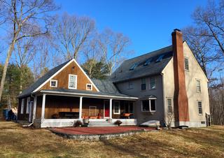 Roof & Skylight Installment  in Hebron, CT