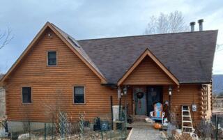 Roof Replacement in Stormville, NY