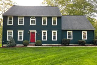 Elegant Roof Replacement in Mansfield Center CT