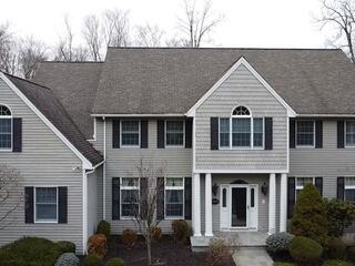 Roof Remplacement in Katonah, NY