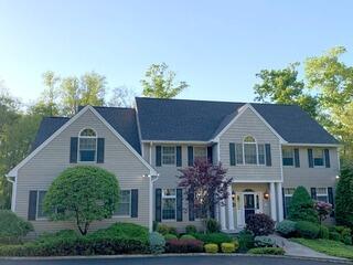 Roof Remplacement in Katonah, NY