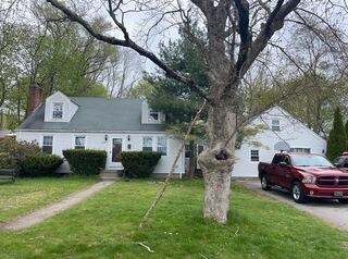 Warwick, RI Roof Replacement
