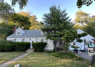 Warwick, RI Roof Replacement