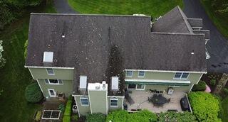 Roof Replacement in Katonah, NY