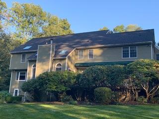 Roof Replacement in Katonah, NY