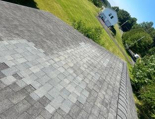 Roof Replacement in Lake Katrine, NY