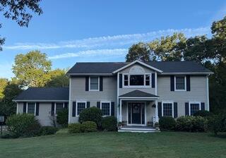 Mystic, CT Roof Replacement