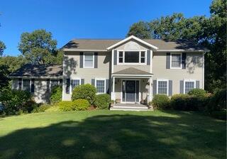 Mystic, CT Roof Replacement