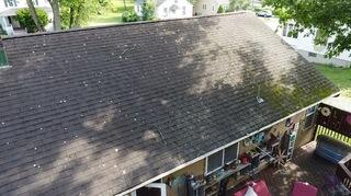 Roof Replacement in Florida, NY