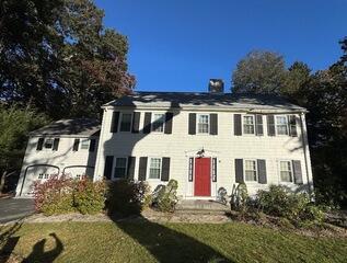 Roof Replacement in Willimantic, CT