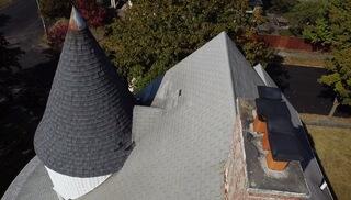 Roof Replacement in Saugerties, NY