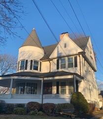 Roof Replacement in Saugerties, NY