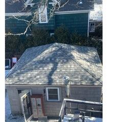 Roof Replacement in Providence, RI