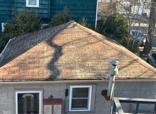 Roof Replacement in Providence, RI