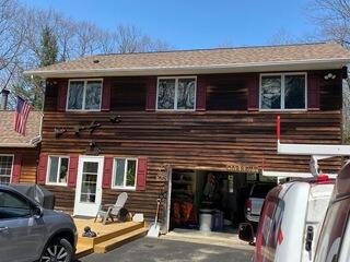 Gutters Installation in Highland, NY