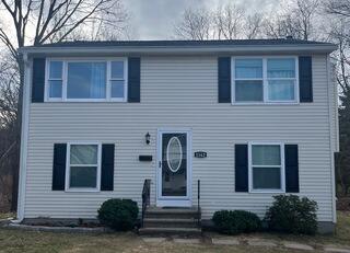 Siding Replacement in Warwick, RI