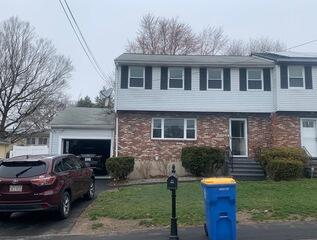 Roof Replacement in Randolph, MA