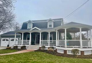 Greenville, RI Roof Replacement