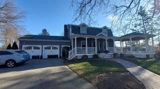 Greenville, RI Roof Replacement
