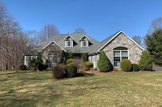 Roof Replacement in Portland, CT