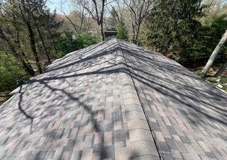 Roof Replacement in Swansea, MA
