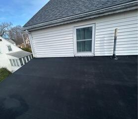 Roof Repair in Quincy, MA