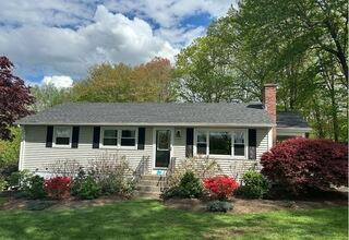Roof Replacement in Westborough, MA
