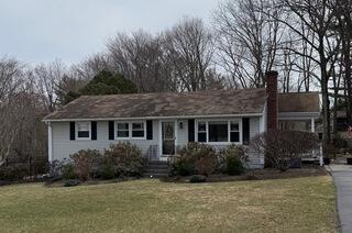 Roof Replacement in Westborough, MA