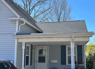 Gutter Replacement in Hopedale, MA