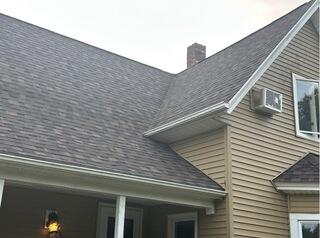 Roof Replacement in Whitman, MA