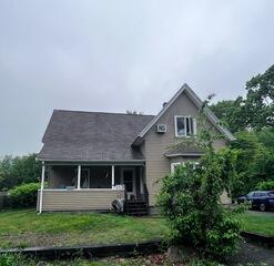 Roof Replacement in Whitman, MA