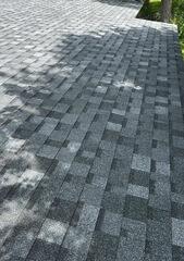Roof Replacement in Georgetown, MA