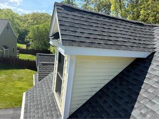 Siding Replacement in Weymouth, MA