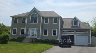 Roof Replacement in Bristol, RI
